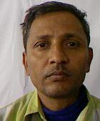 दिनेश पन्थी
